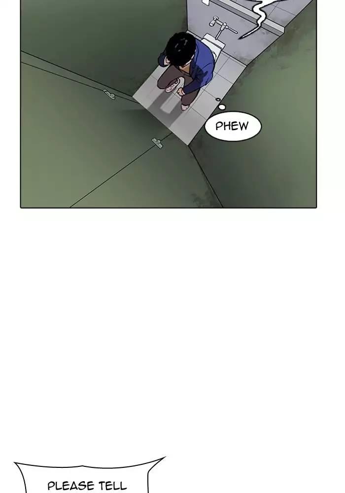 Lookism - episode 165 - 99