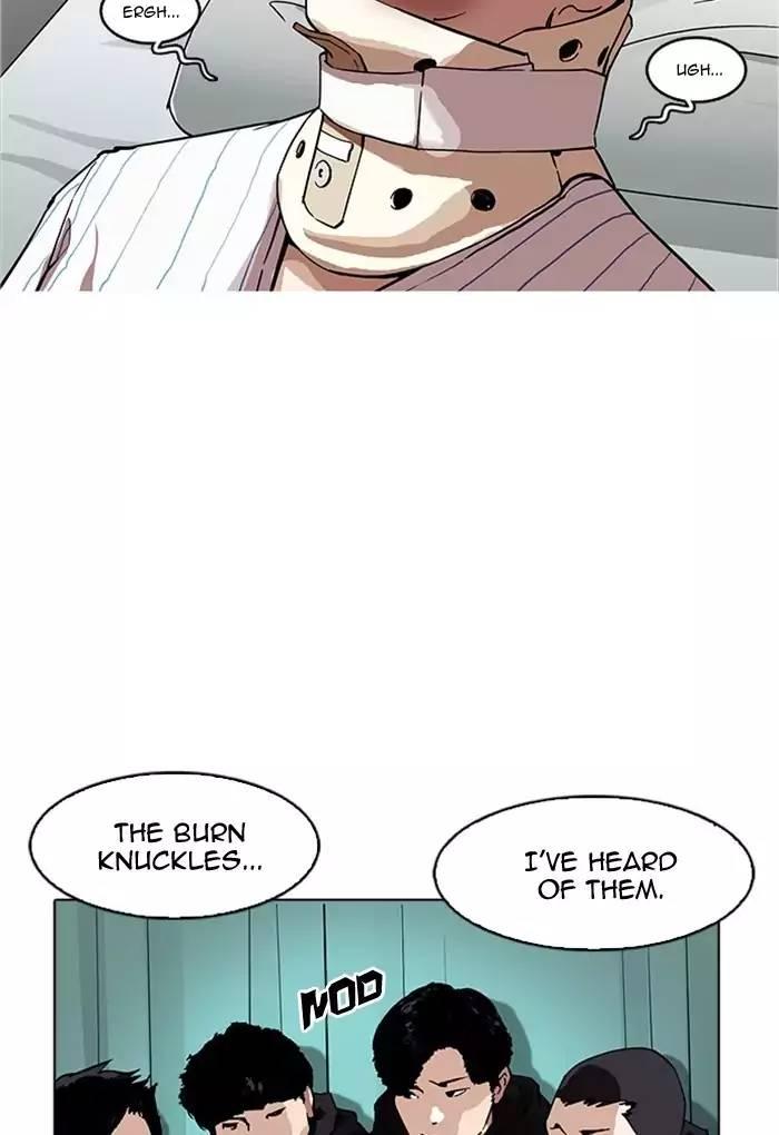 Lookism - episode 170 - 98