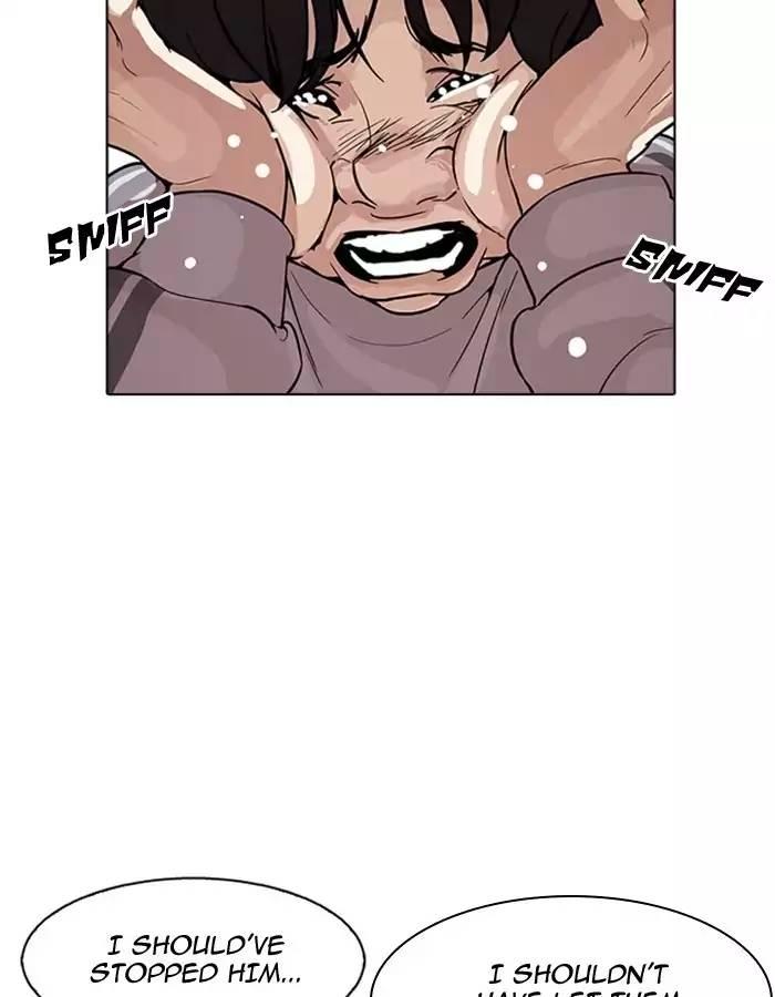 Lookism - episode 174 - 102