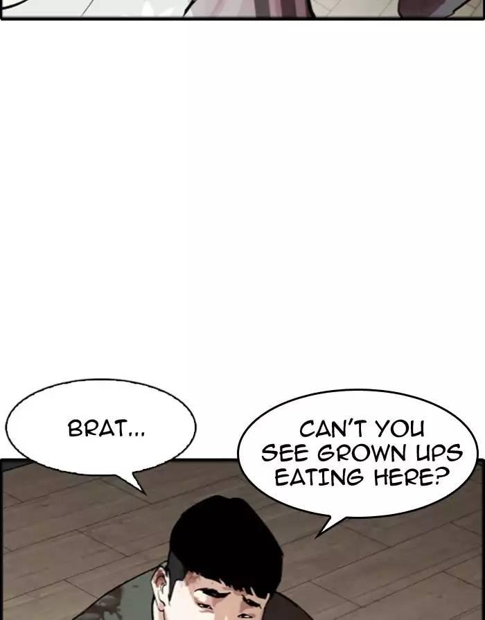 Lookism - episode 175 - 72