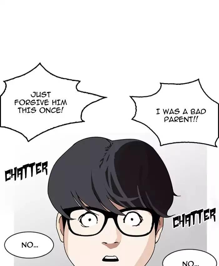 Lookism - episode 177 - 143