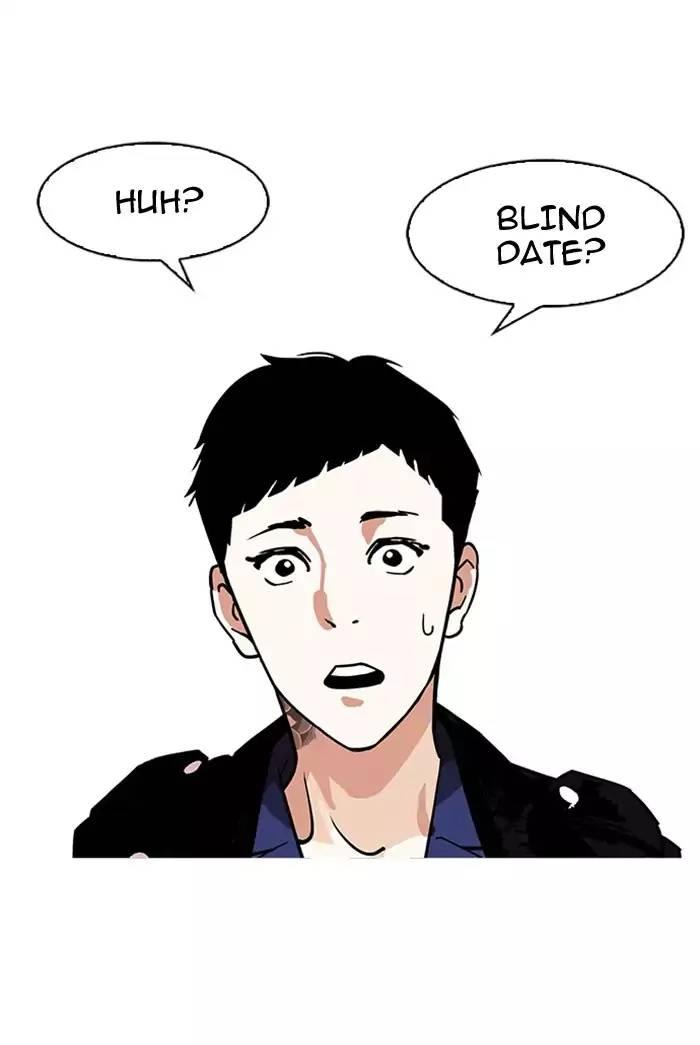 Lookism - episode 178 - 45