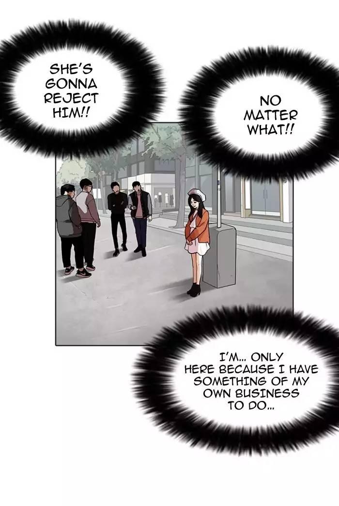 Lookism - episode 178 - 87