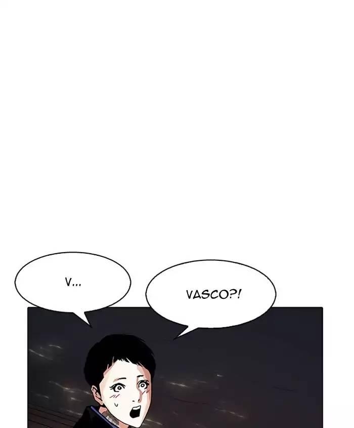 Lookism - episode 179 - 163