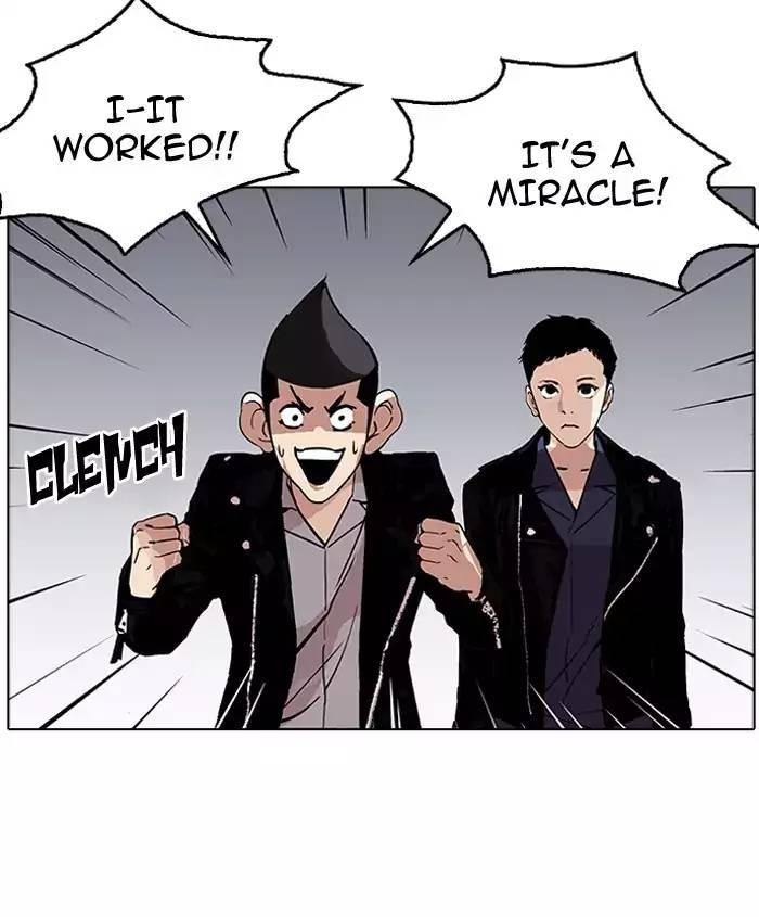 Lookism - episode 179 - 134