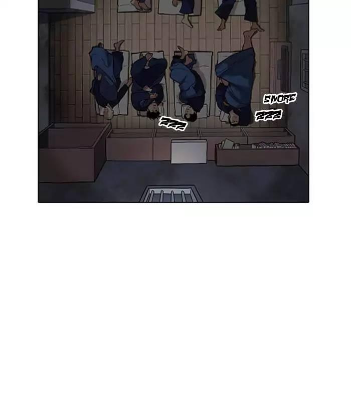 Lookism - episode 181 - 26