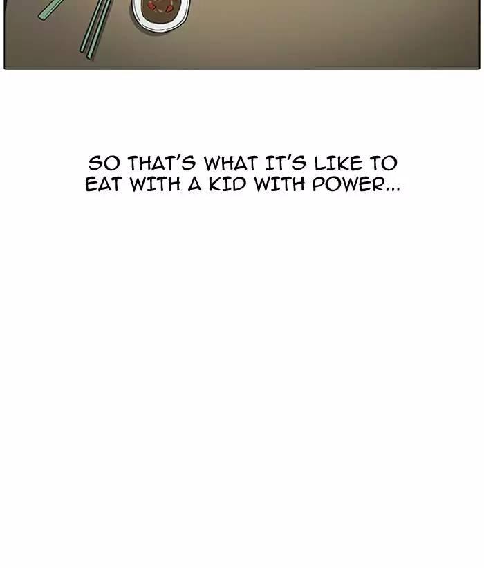 Lookism - episode 181 - 83