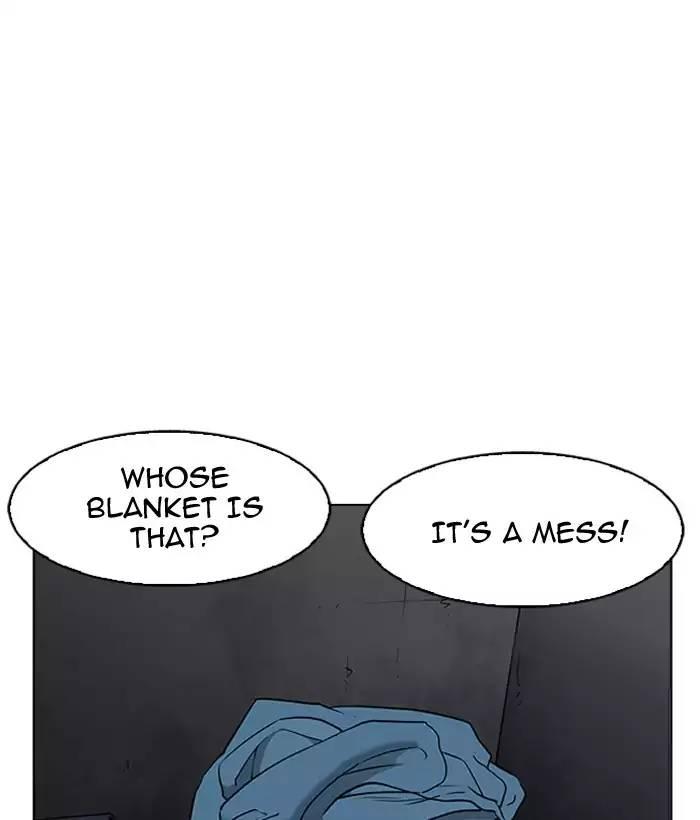 Lookism - episode 181 - 69