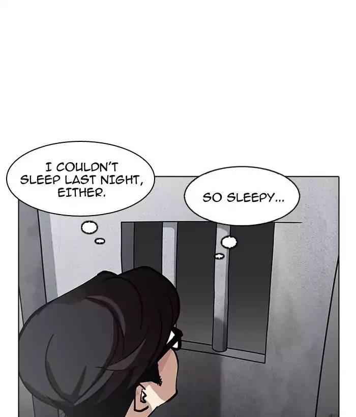 Lookism - episode 181 - 166