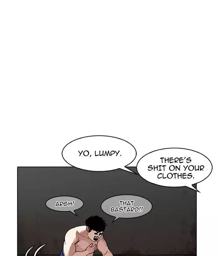 Lookism - episode 181 - 13