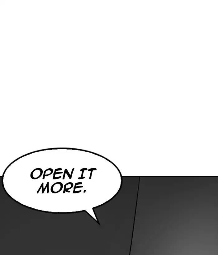 Lookism - episode 181 - 183