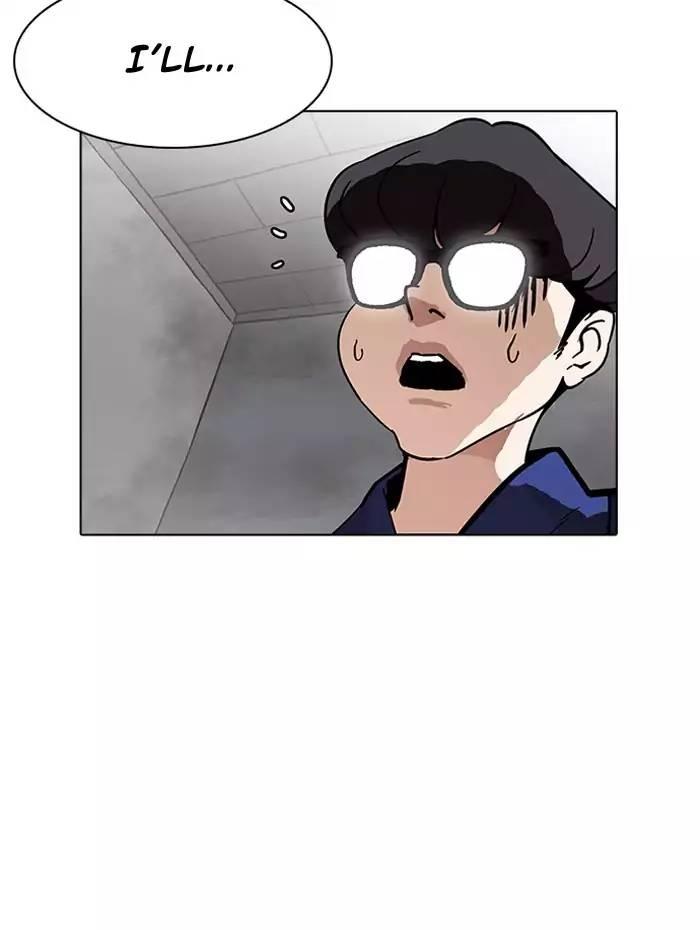 Lookism - episode 182 - 143