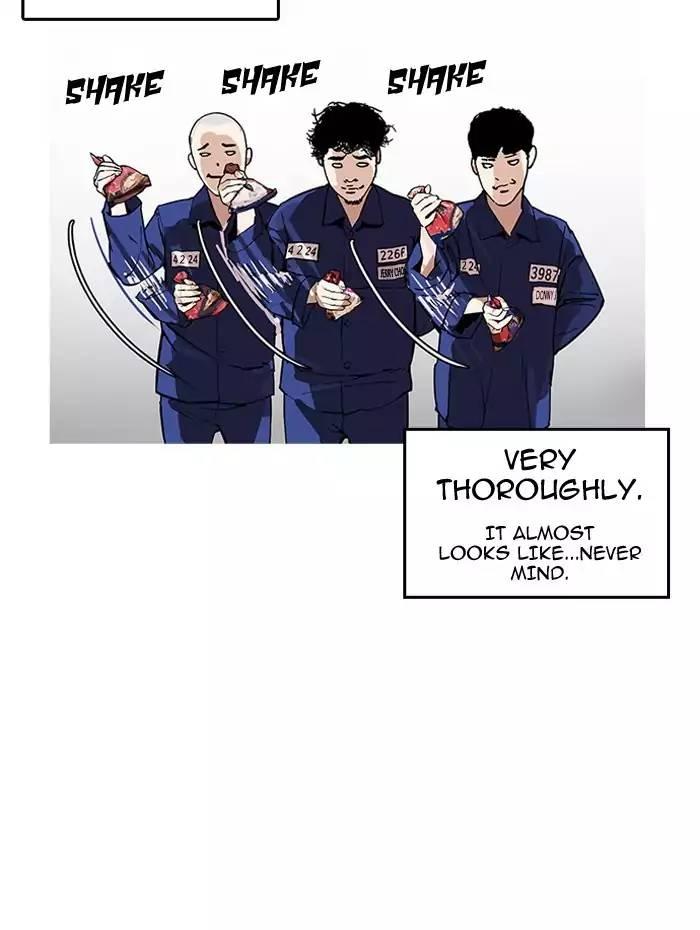 Lookism - episode 182 - 74