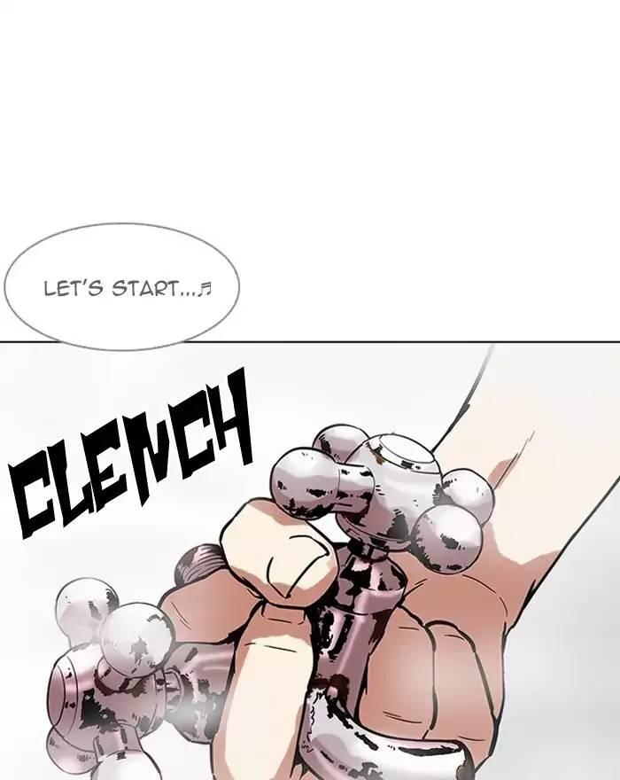 Lookism - episode 183 - 124