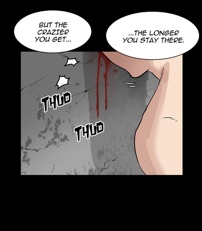 Lookism - episode 184 - 86