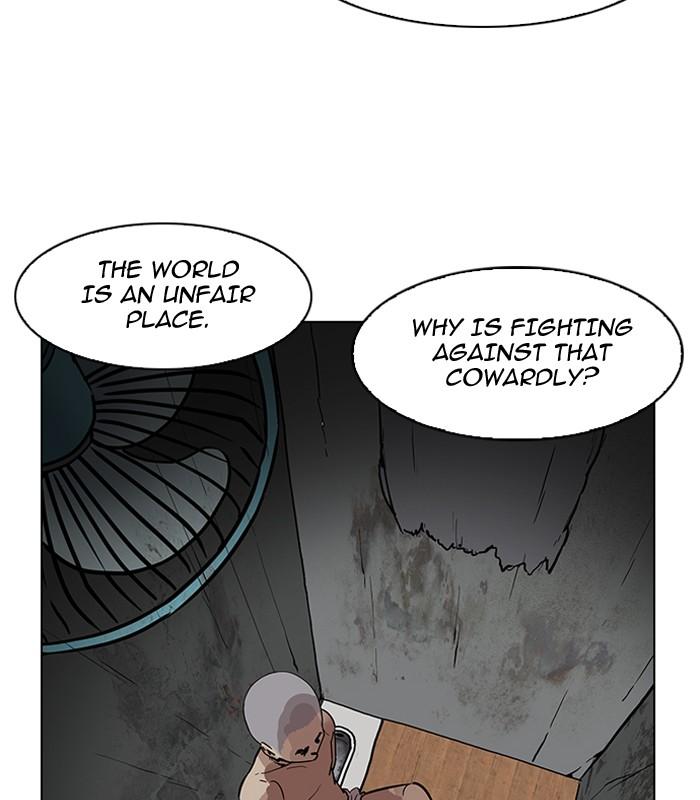 Lookism - episode 184 - 147