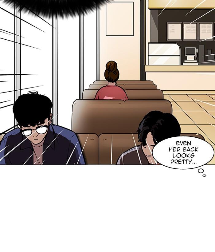 Lookism - episode 186 - 12