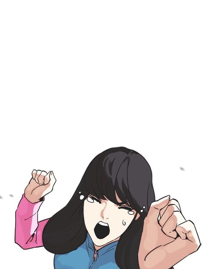 Lookism - episode 189 - 96