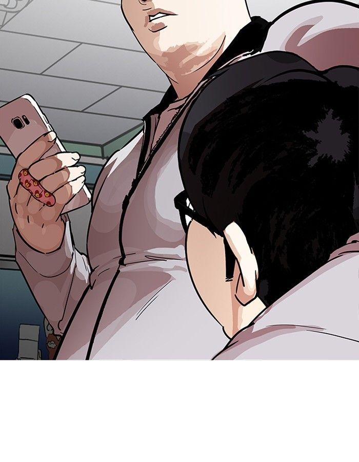 Lookism - episode 190 - 30