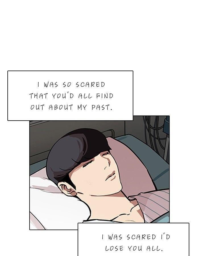 Lookism - episode 190 - 93