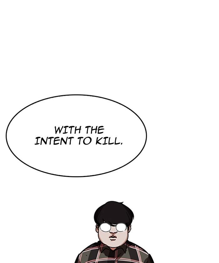 Lookism - episode 192 - 123