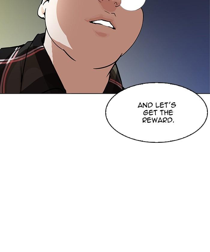 Lookism - episode 192 - 164