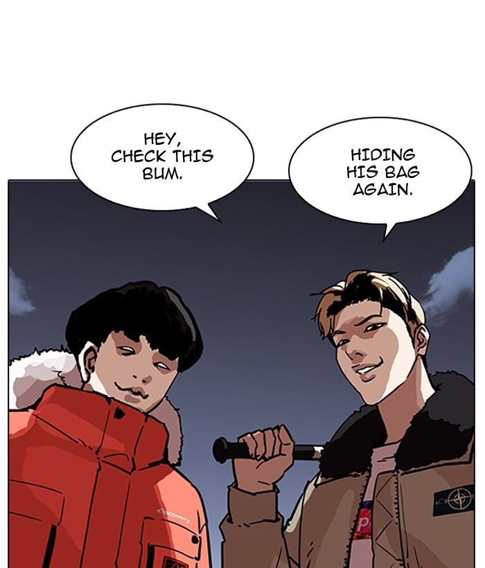 Lookism - episode 194 - 51