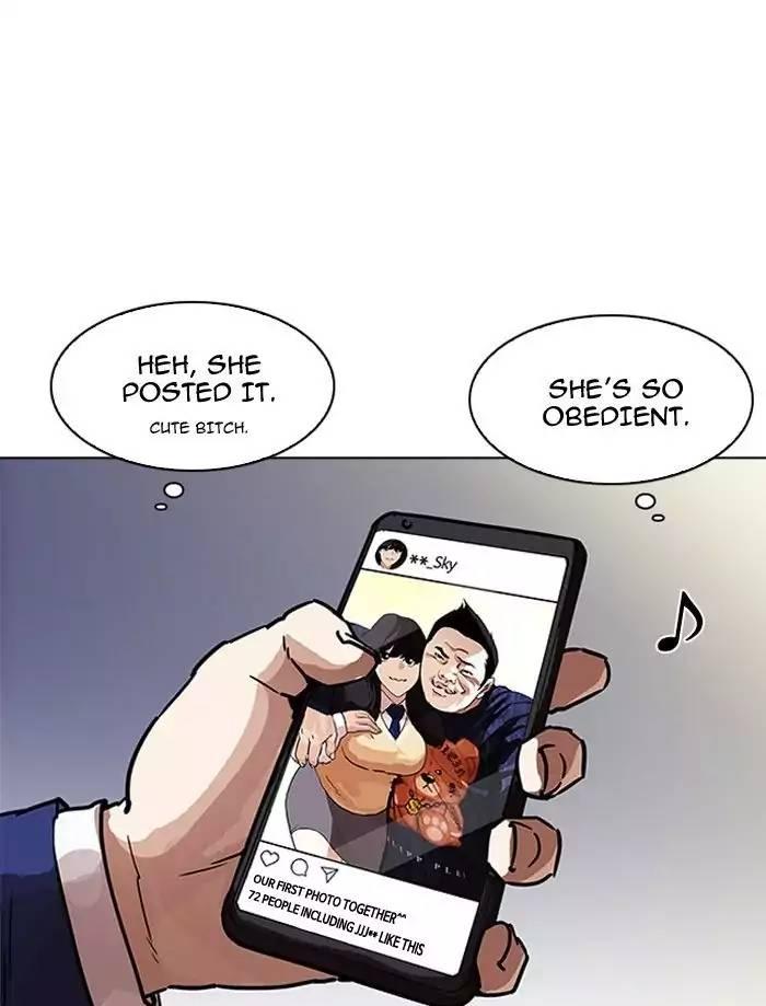 Lookism - episode 195 - 162