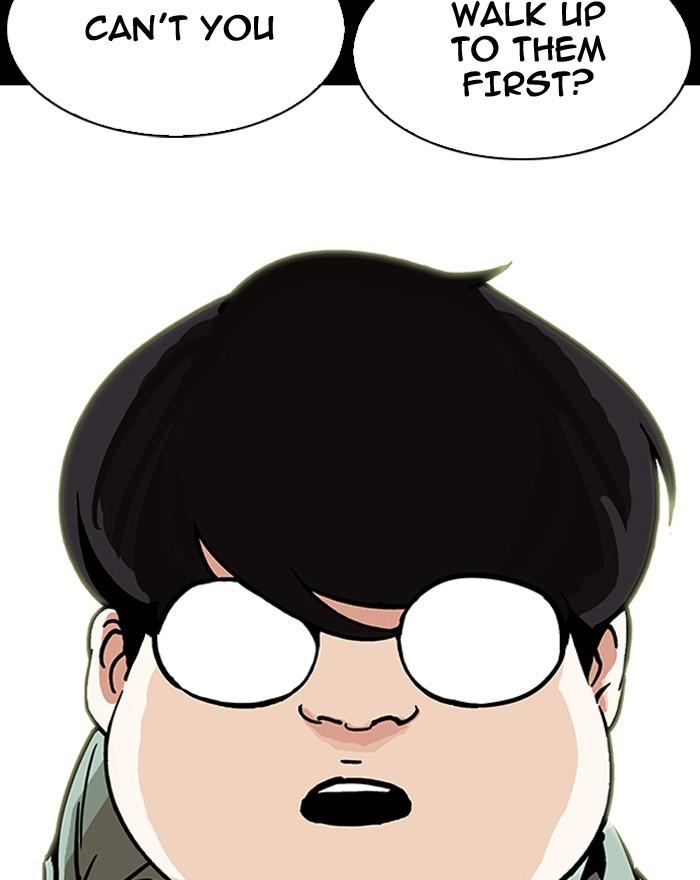 Lookism - episode 197 - 129