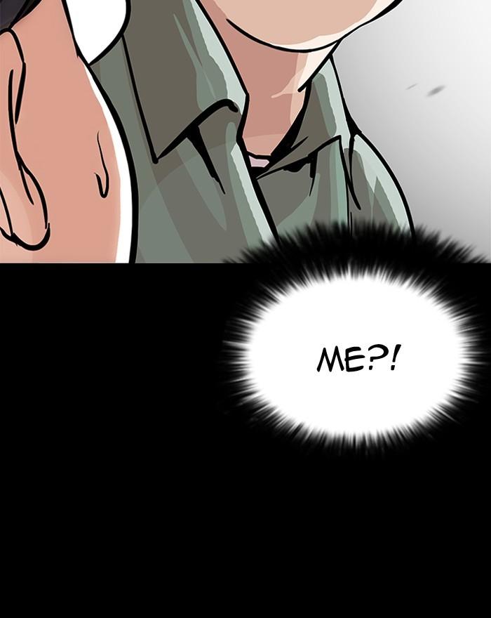 Lookism - episode 197 - 125