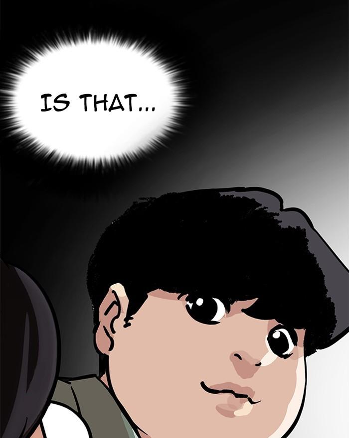 Lookism - episode 197 - 124