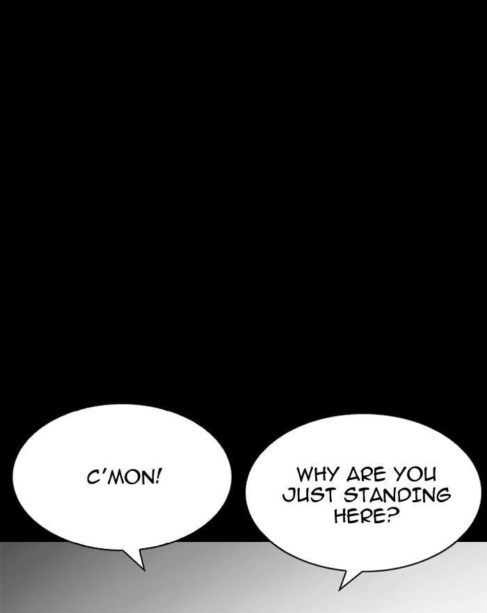 Lookism - episode 197 - 126