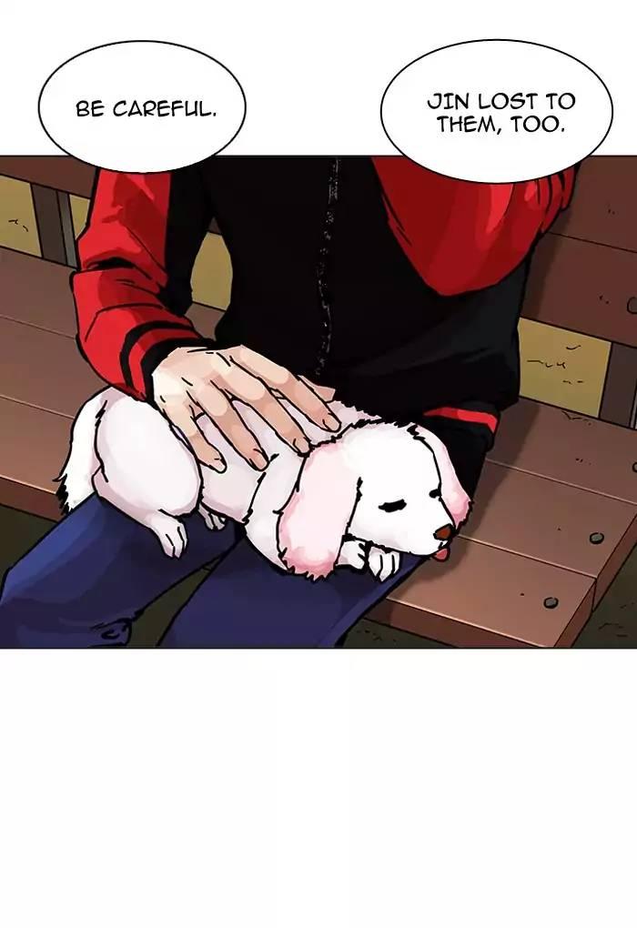 Lookism - episode 198 - 146