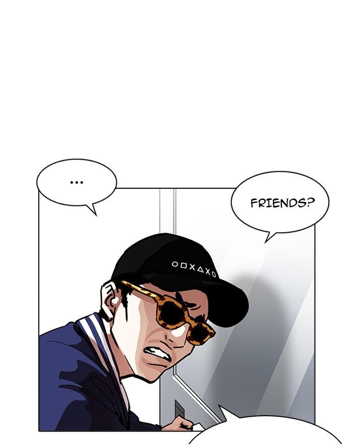 Lookism - episode 199 - 136