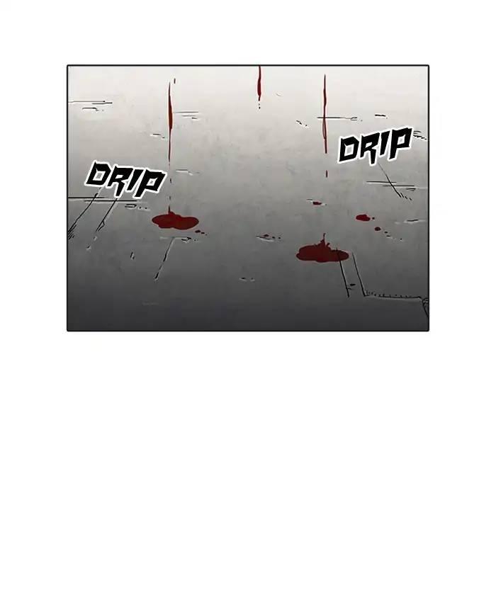 Lookism - episode 205 - 29