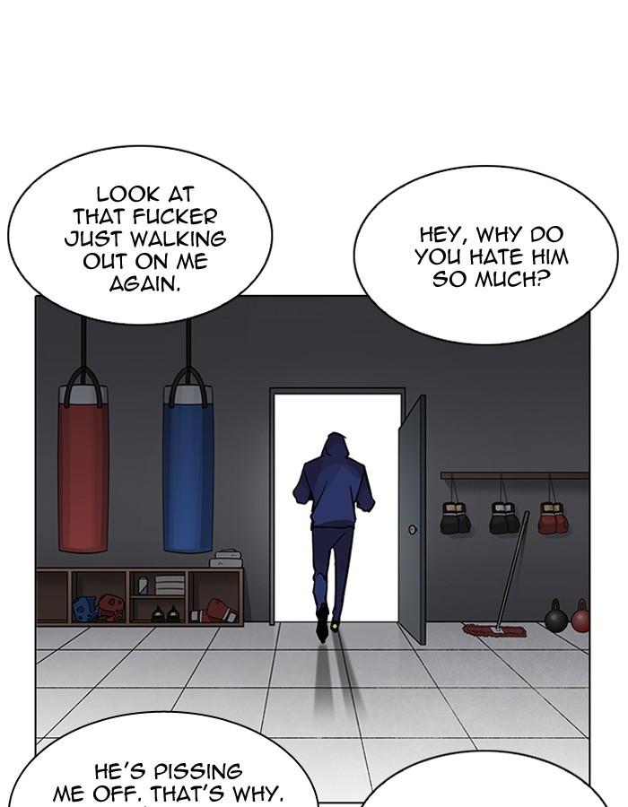 Lookism - episode 206 - 98