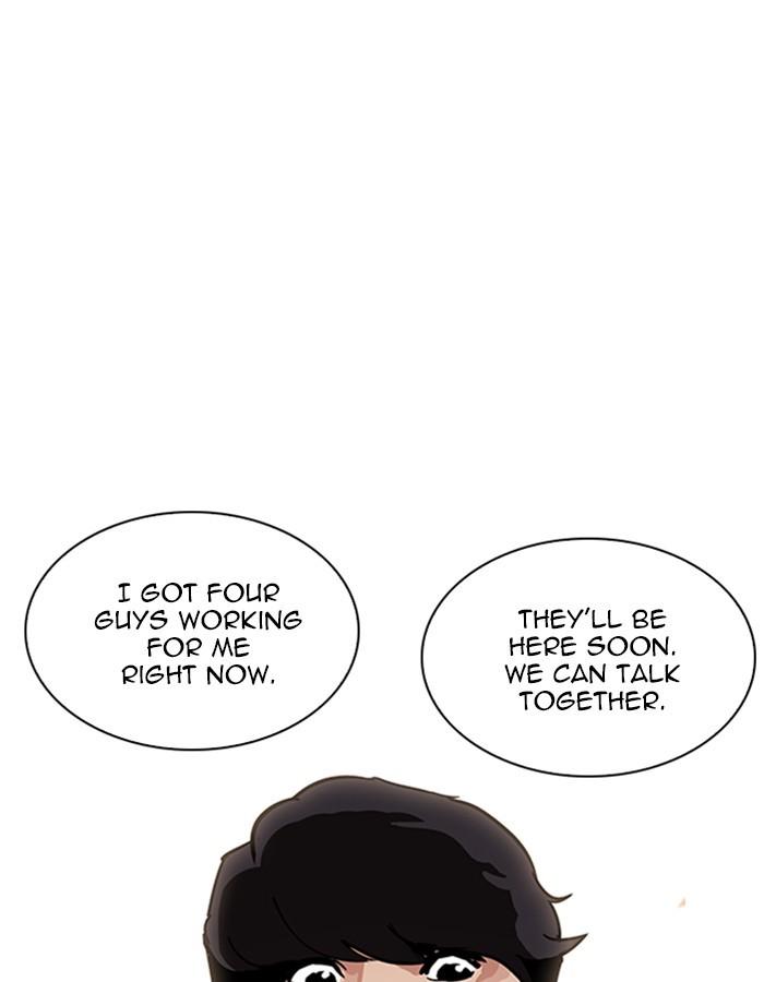 Lookism - episode 208 - 174