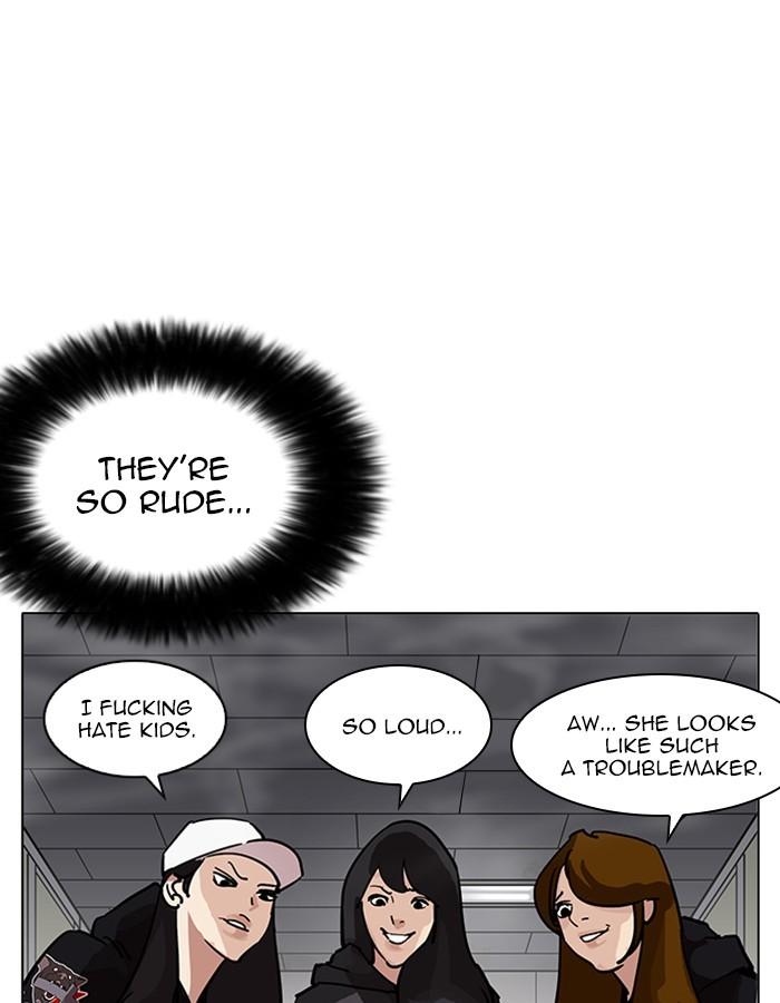 Lookism - episode 208 - 48