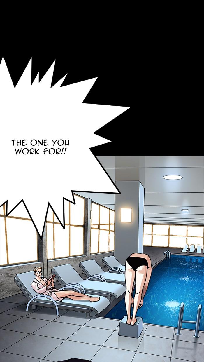 Lookism - episode 211 - 105