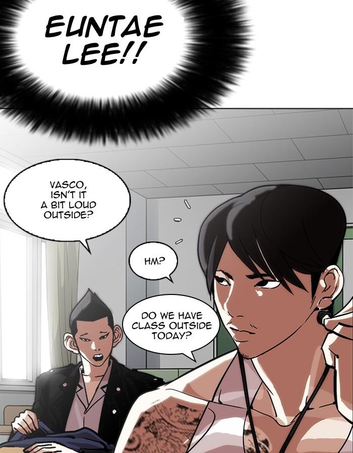 Lookism - episode 213 - 189