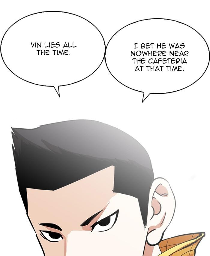 Lookism - episode 216 - 124