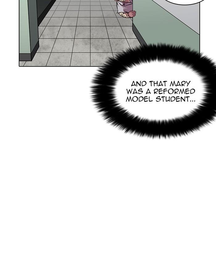 Lookism - episode 216 - 102