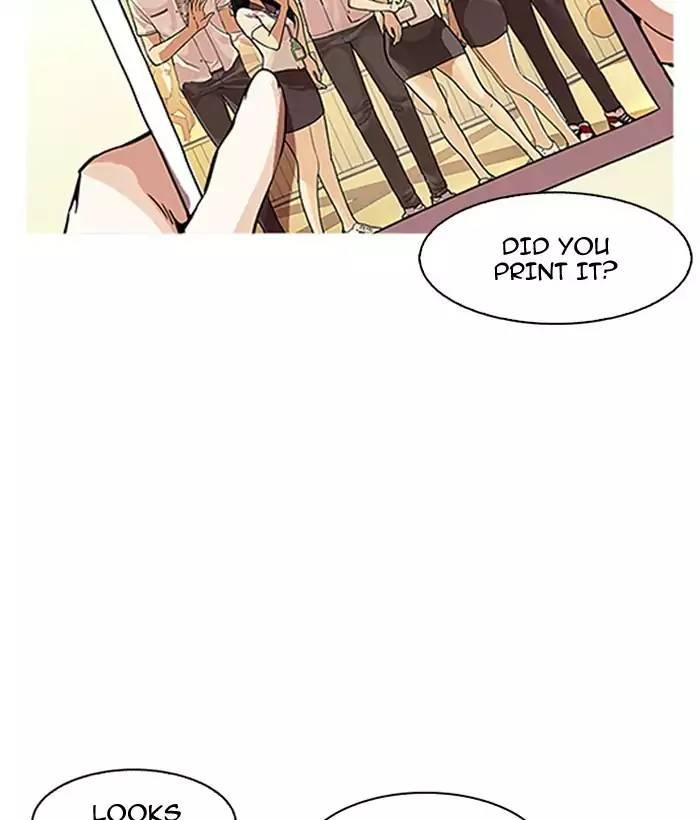 Lookism - episode 163 - 13