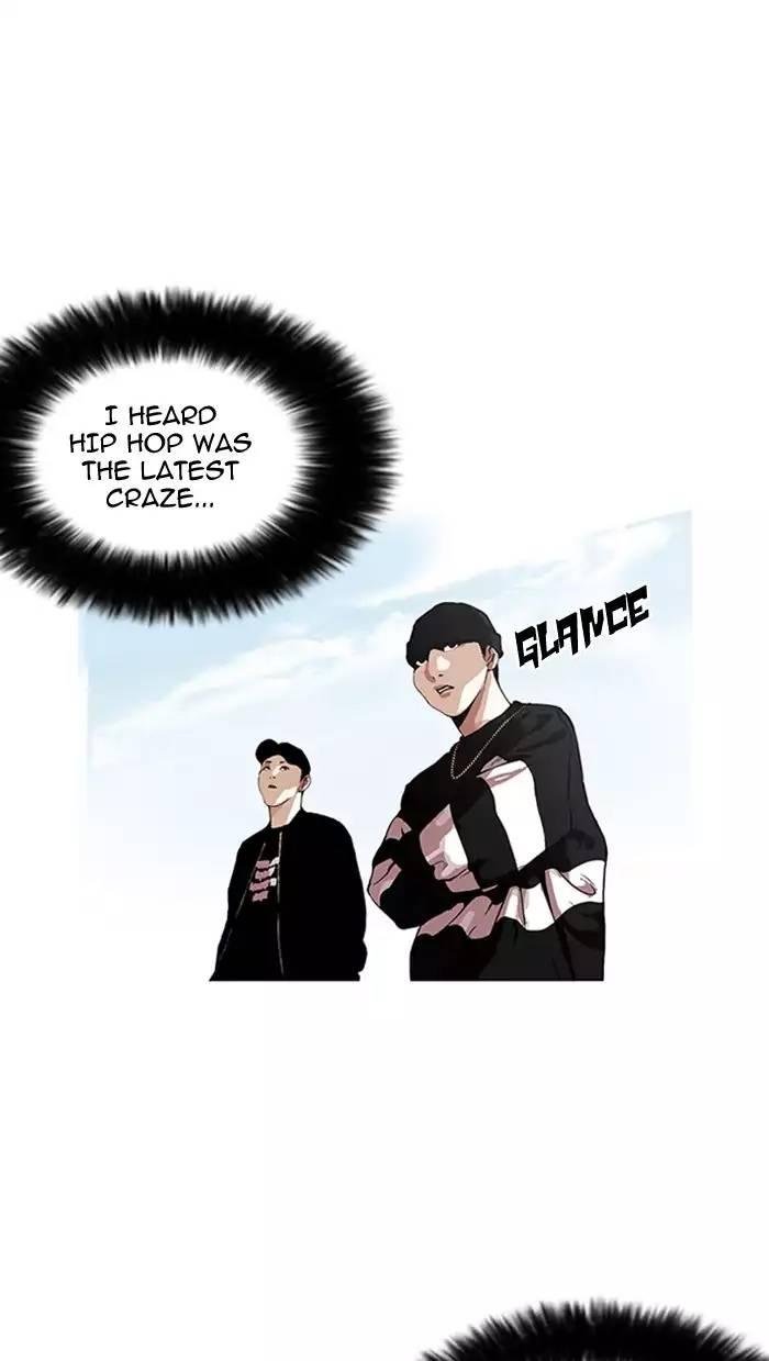 Lookism - episode 158 - 2