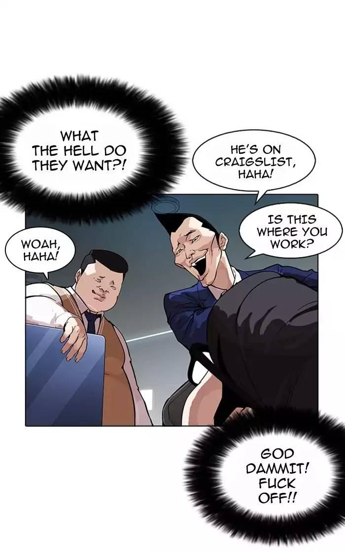 Lookism - episode 166 - 20