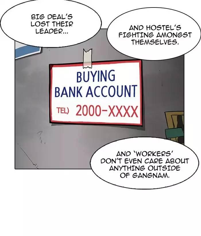 Lookism - episode 163 - 6