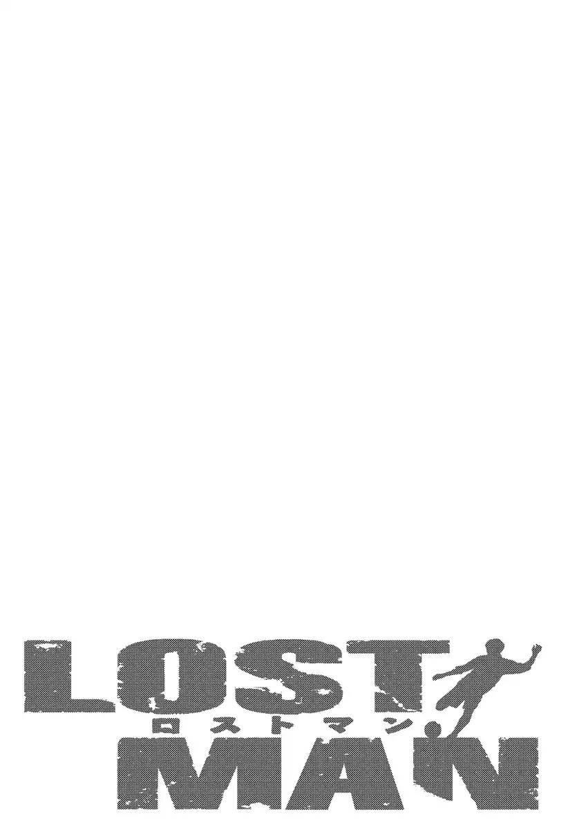 Lost Man - episode 29 - 21