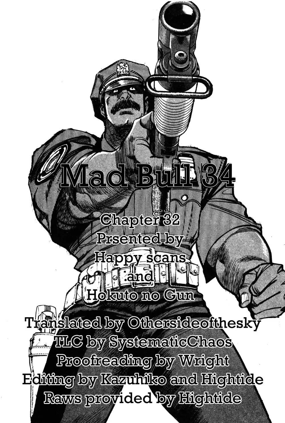 Mad Bull 34 - episode 43 - 38