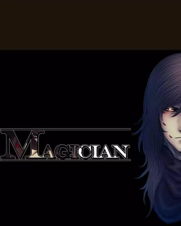 Magician (kim Sarae) Manhwa - episode 417 - 38