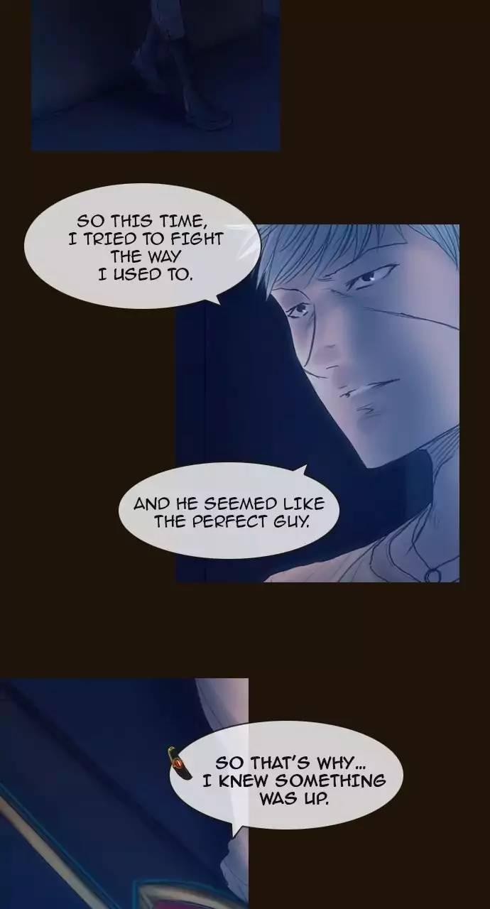 Magician (kim Sarae) Manhwa - episode 419 - 1